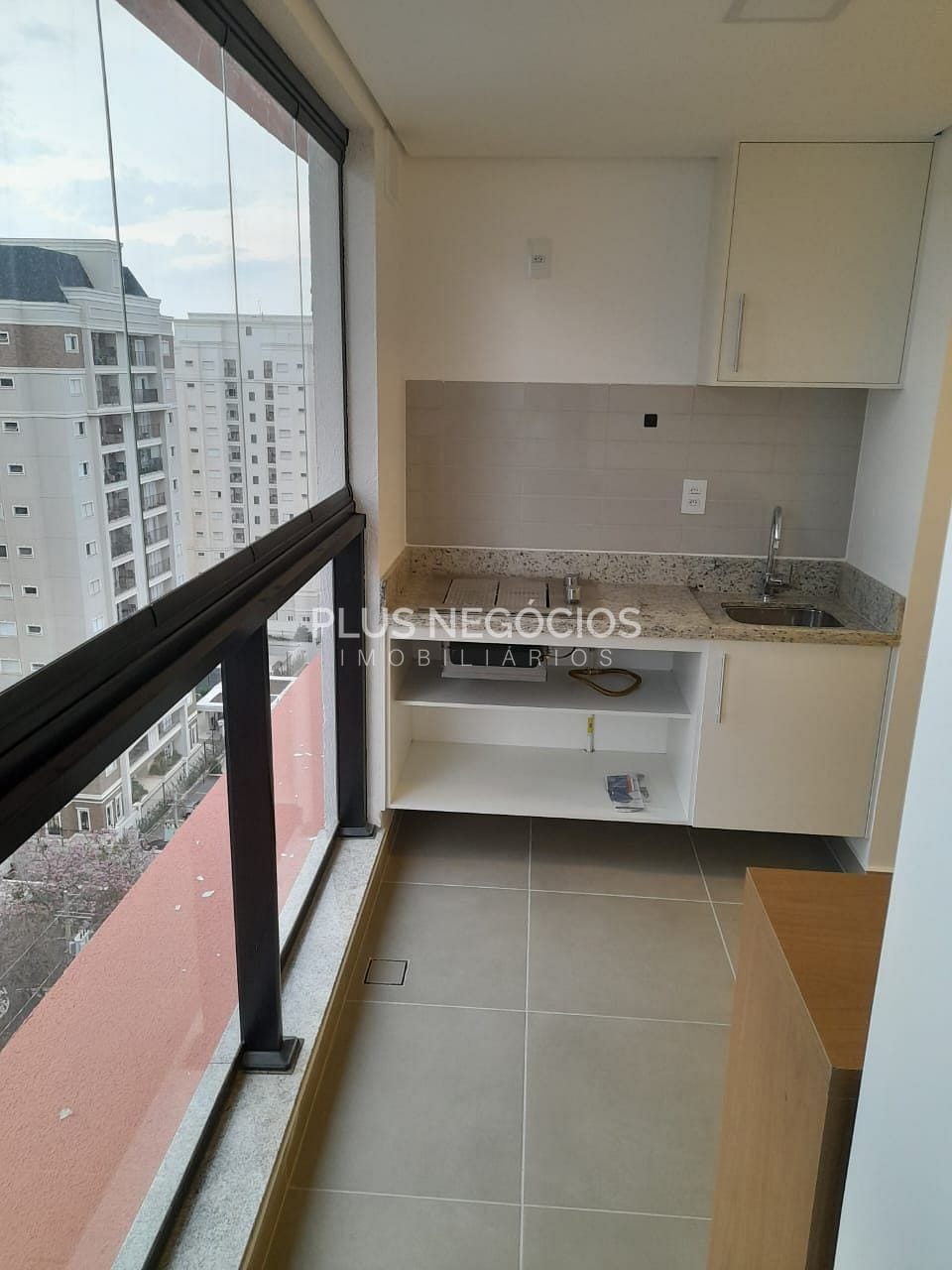 Apartamento, 2 quartos, 69 m² - Foto 2