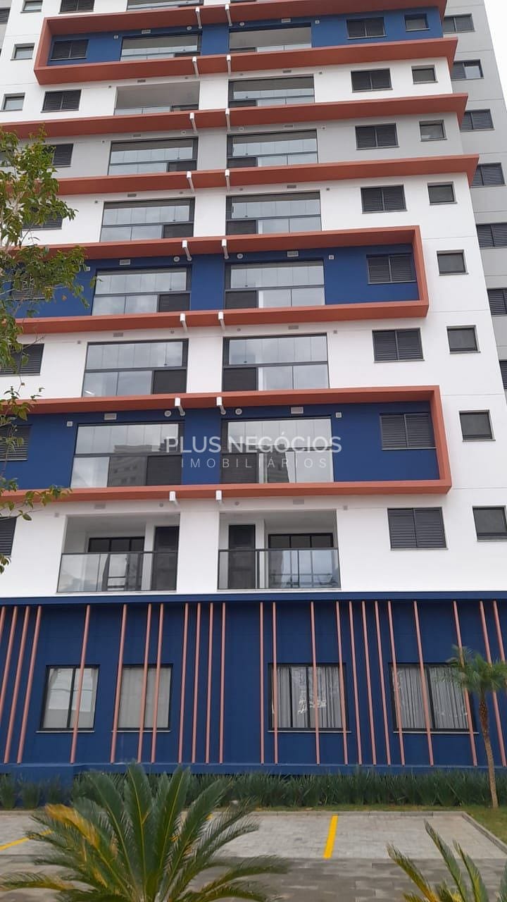 Apartamento, 2 quartos, 69 m² - Foto 3