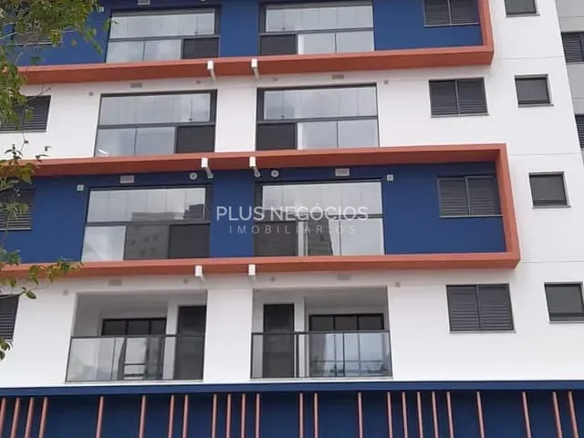 Apartamento com 70m² 2 quartos e 2 banheiros, para alugar, no bairro Parque Campolim em Sorocaba