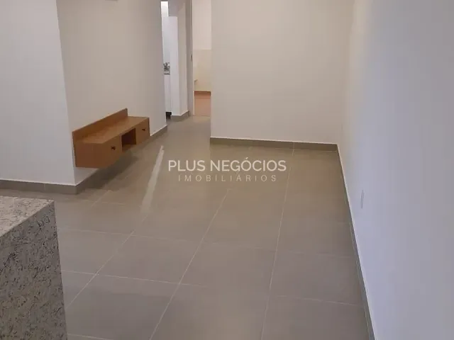 Apartamento com 70m² 2 quartos e 2 banheiros, para alugar, no bairro Parque Campolim em Sorocaba