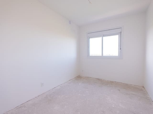Apartamento 2 quartos e 2 banheiros, à venda, no bairro Areal em Pelotas