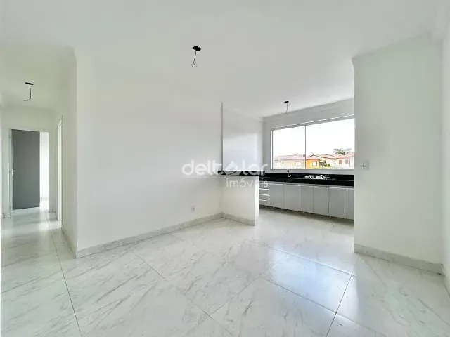 Apartamento com 44m² 2 quartos e 1 banheiro, para alugar, no bairro Santa Amélia em Belo Horizonte