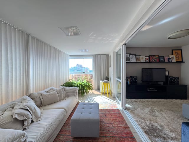 Apartamento 3 quartos e 4 banheiros, à venda, no bairro Gleba Fazenda Palhano em Londrina