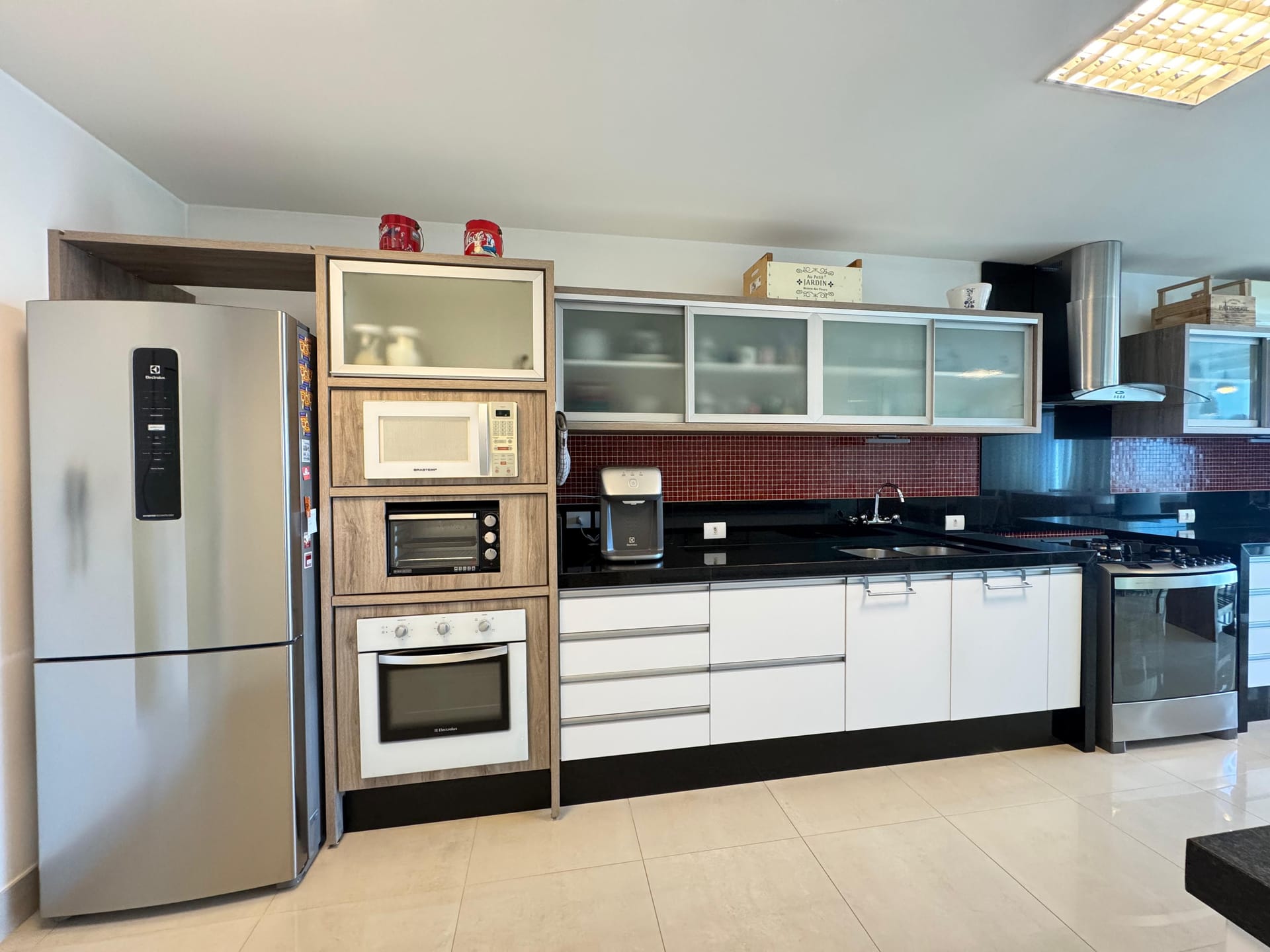 Apartamento, 3 quartos, 220 m² - Foto 10