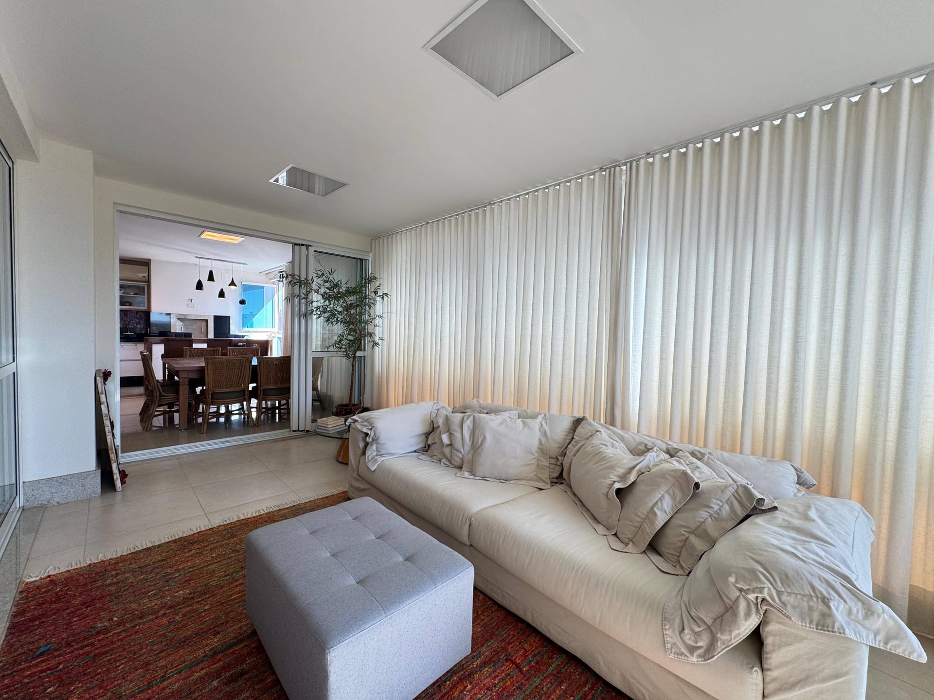 Apartamento, 3 quartos, 220 m² - Foto 6
