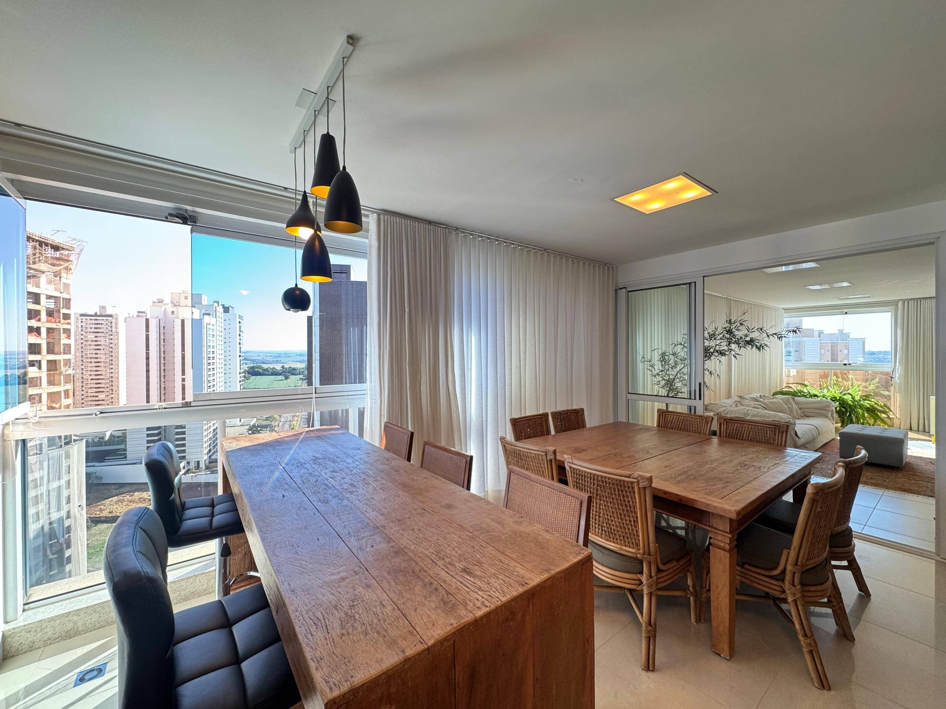 Apartamento, 3 quartos, 220 m² - Foto 7