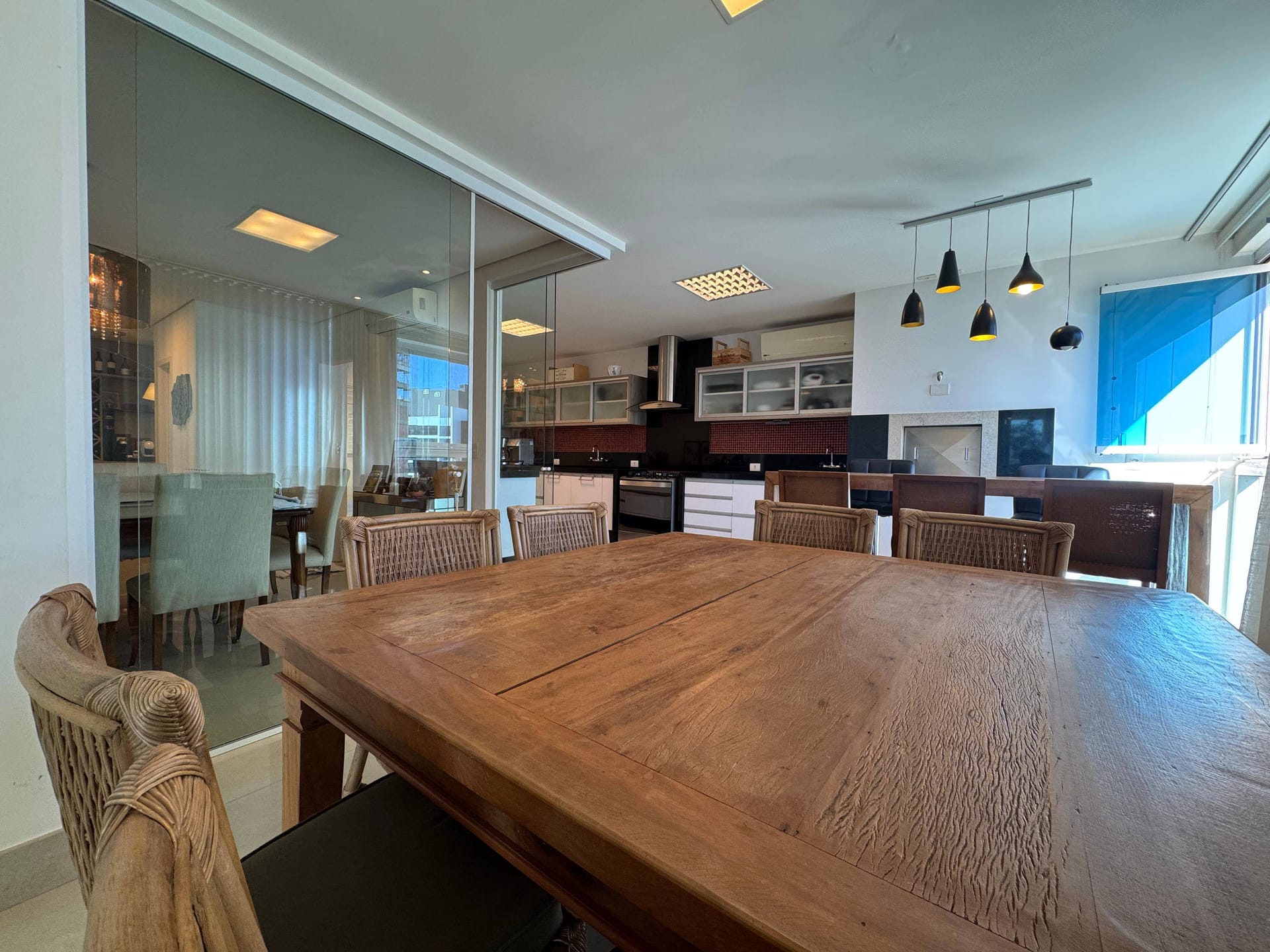 Apartamento, 3 quartos, 220 m² - Foto 8