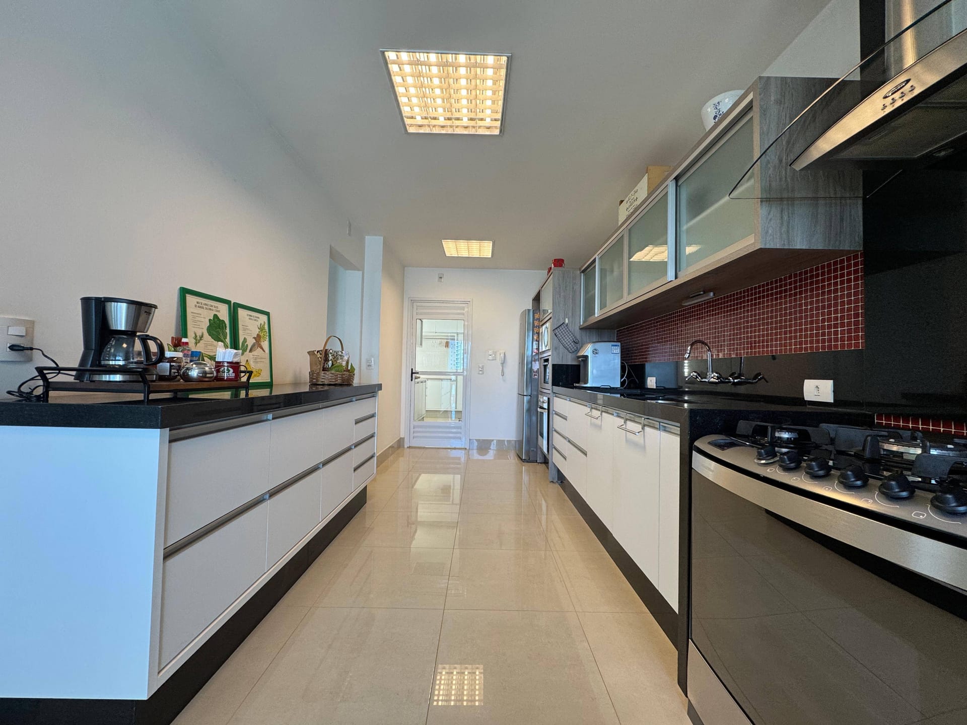 Apartamento, 3 quartos, 220 m² - Foto 9