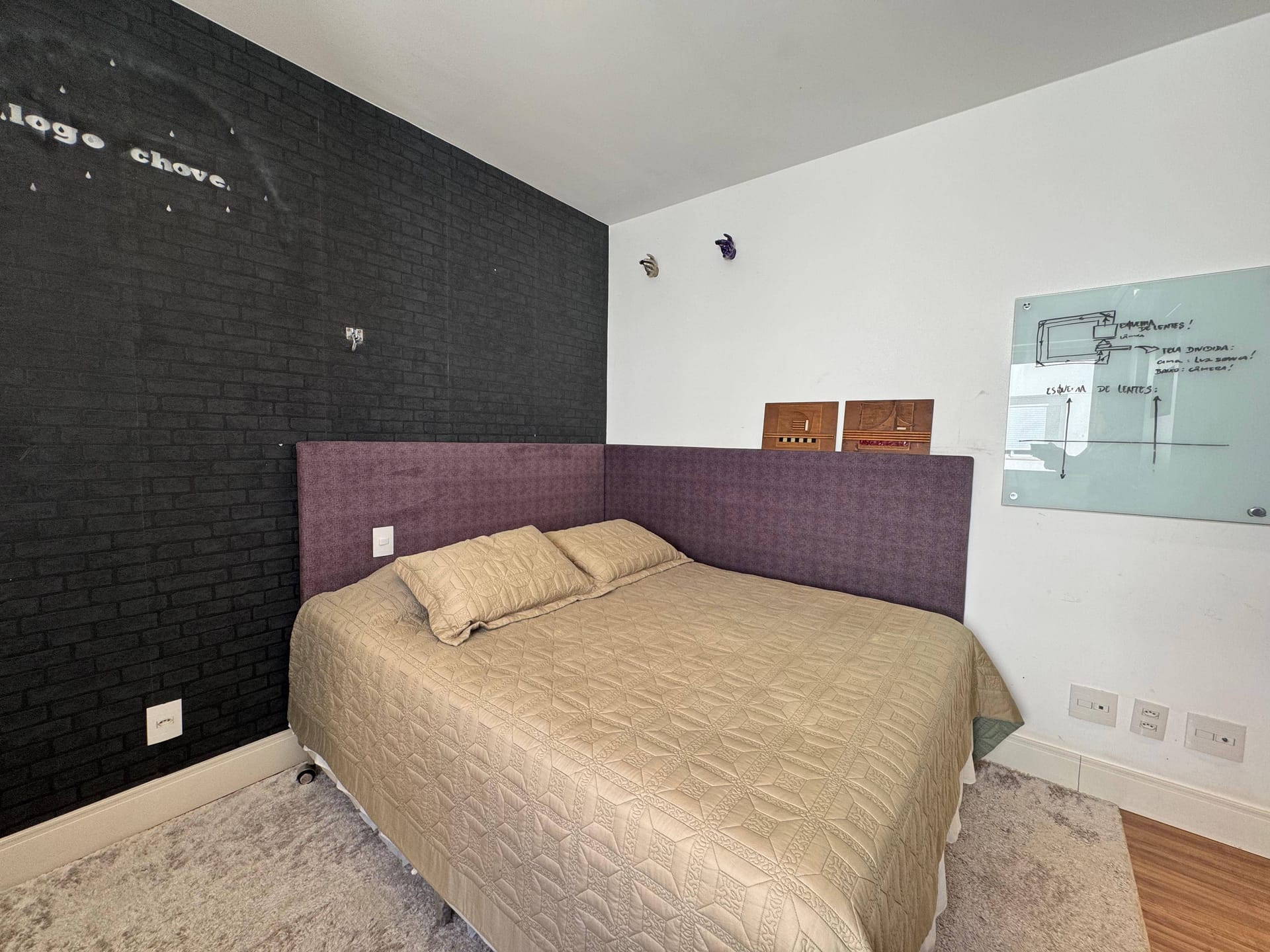 Apartamento, 3 quartos, 220 m² - Foto 23