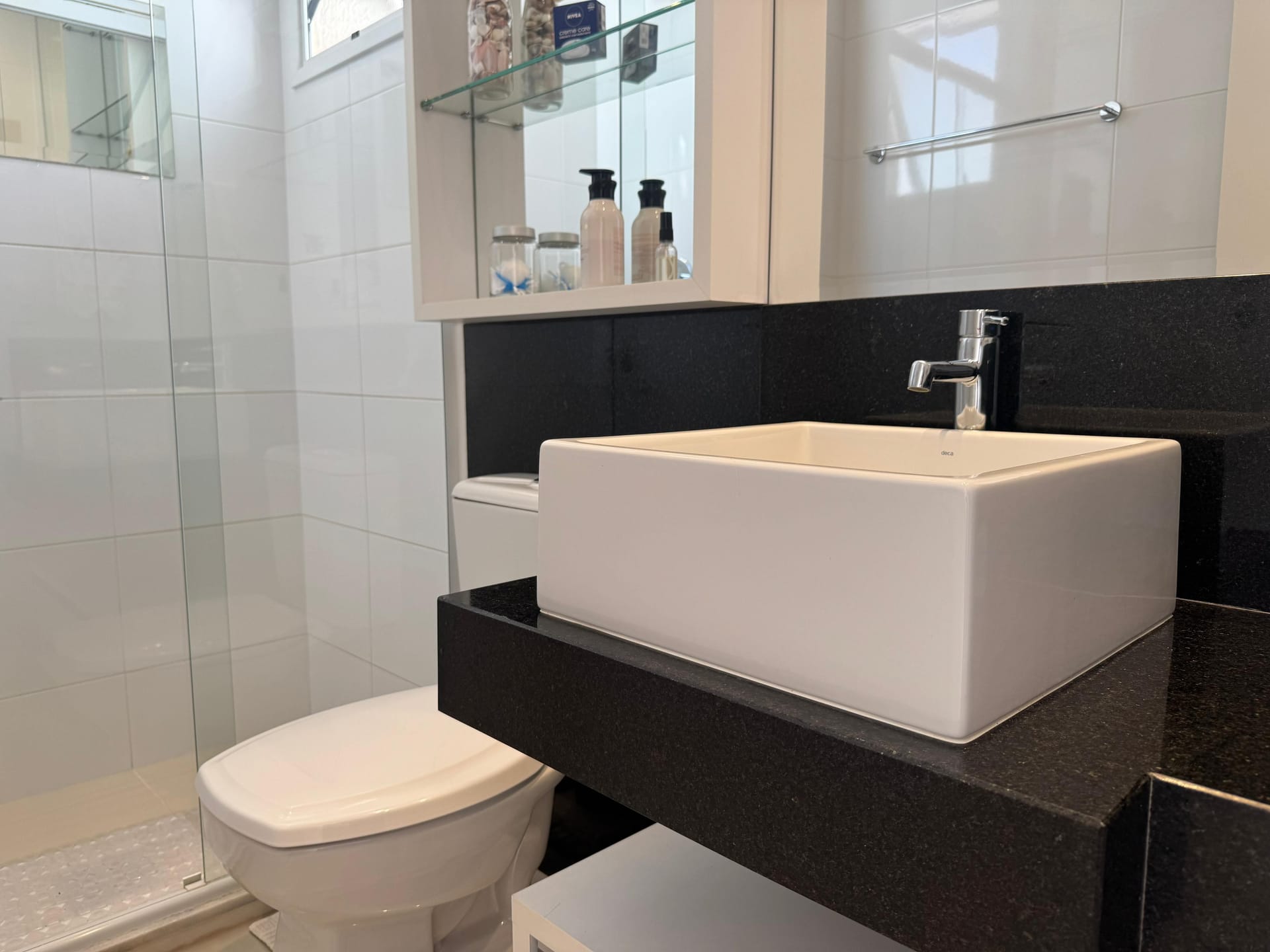 Apartamento, 3 quartos, 220 m² - Foto 22