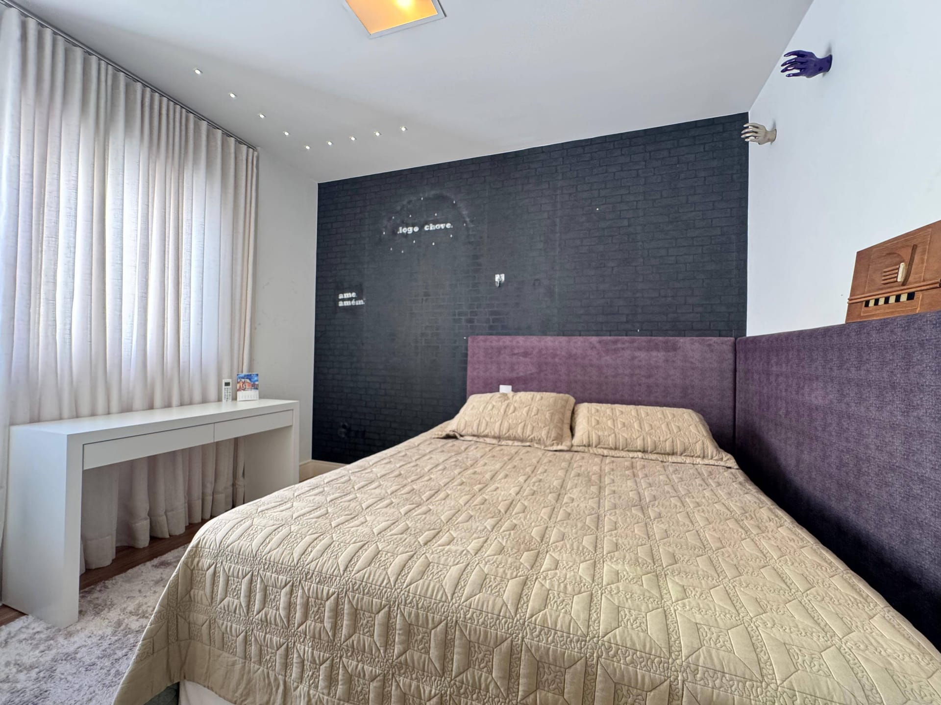 Apartamento, 3 quartos, 220 m² - Foto 24