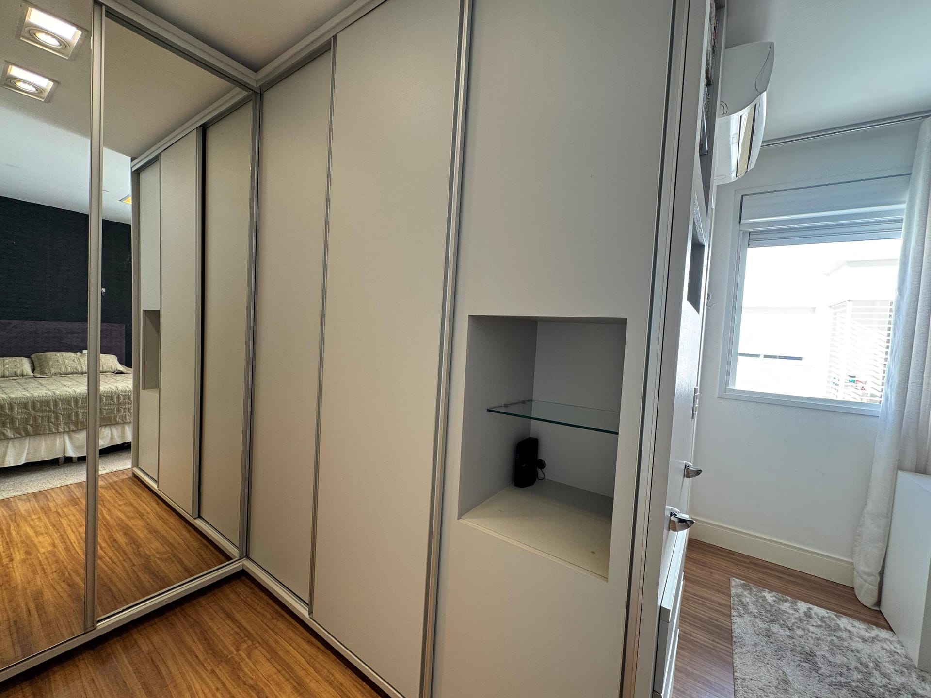 Apartamento, 3 quartos, 220 m² - Foto 21