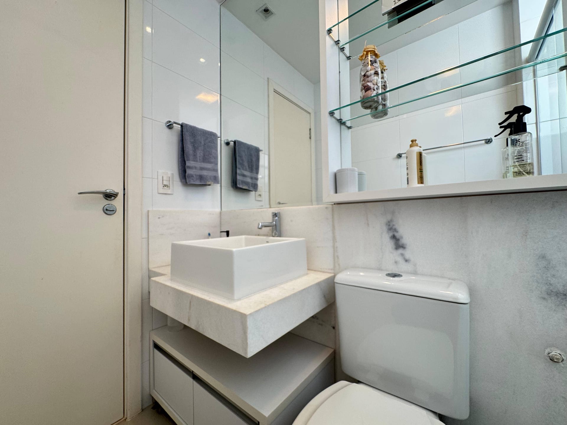Apartamento, 3 quartos, 220 m² - Foto 19