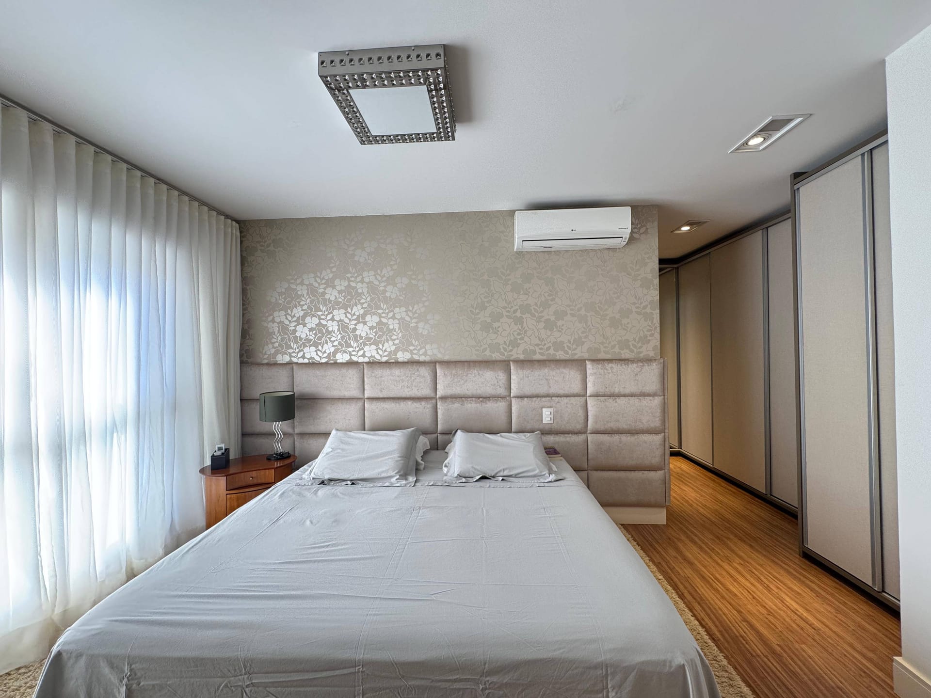 Apartamento, 3 quartos, 220 m² - Foto 13