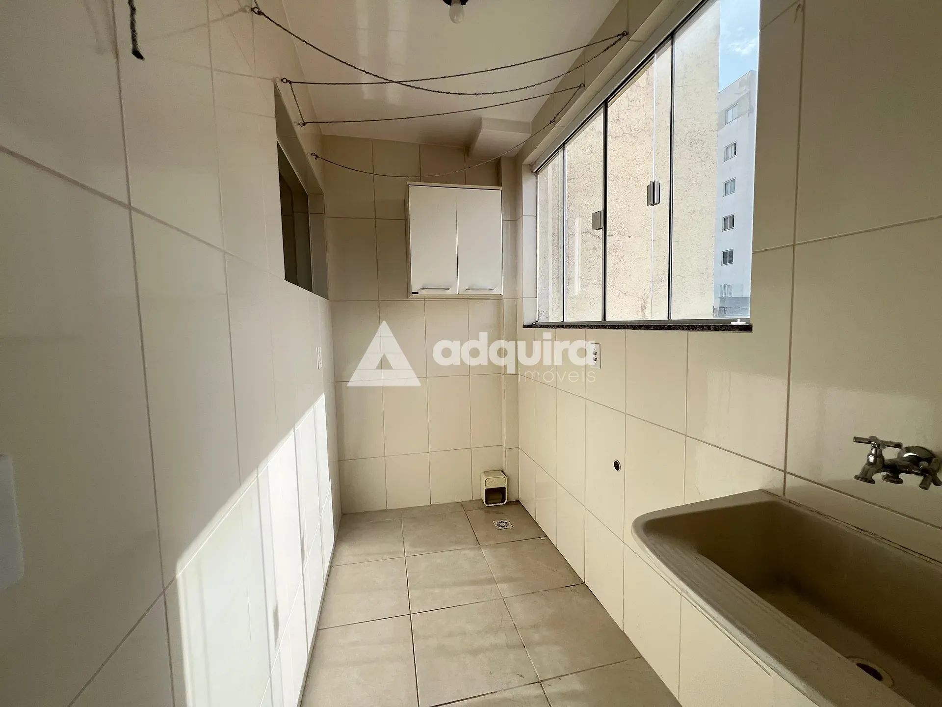 Apartamento, 2 quartos, 73 m² - Foto 2