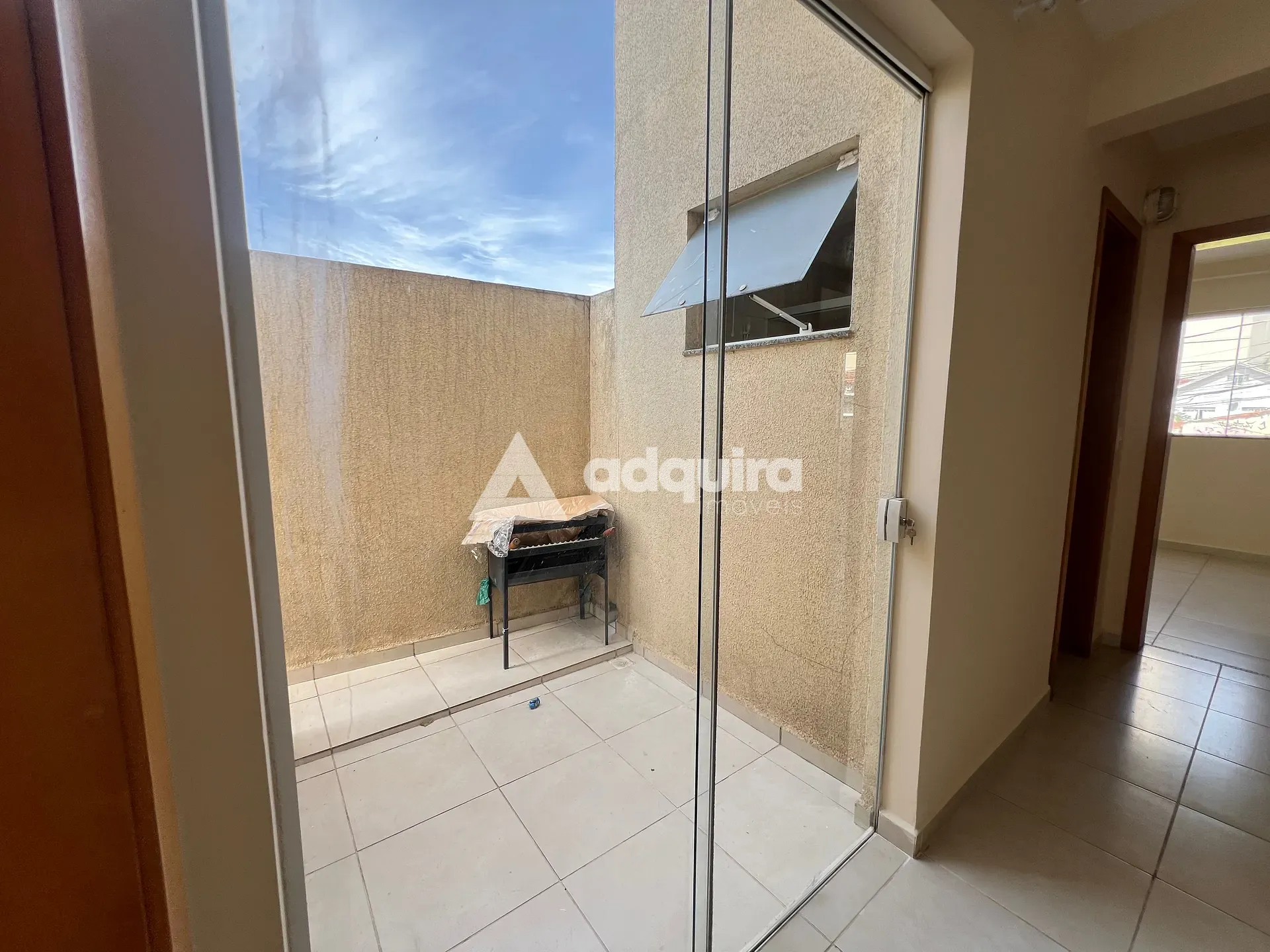 Apartamento, 2 quartos, 73 m² - Foto 4