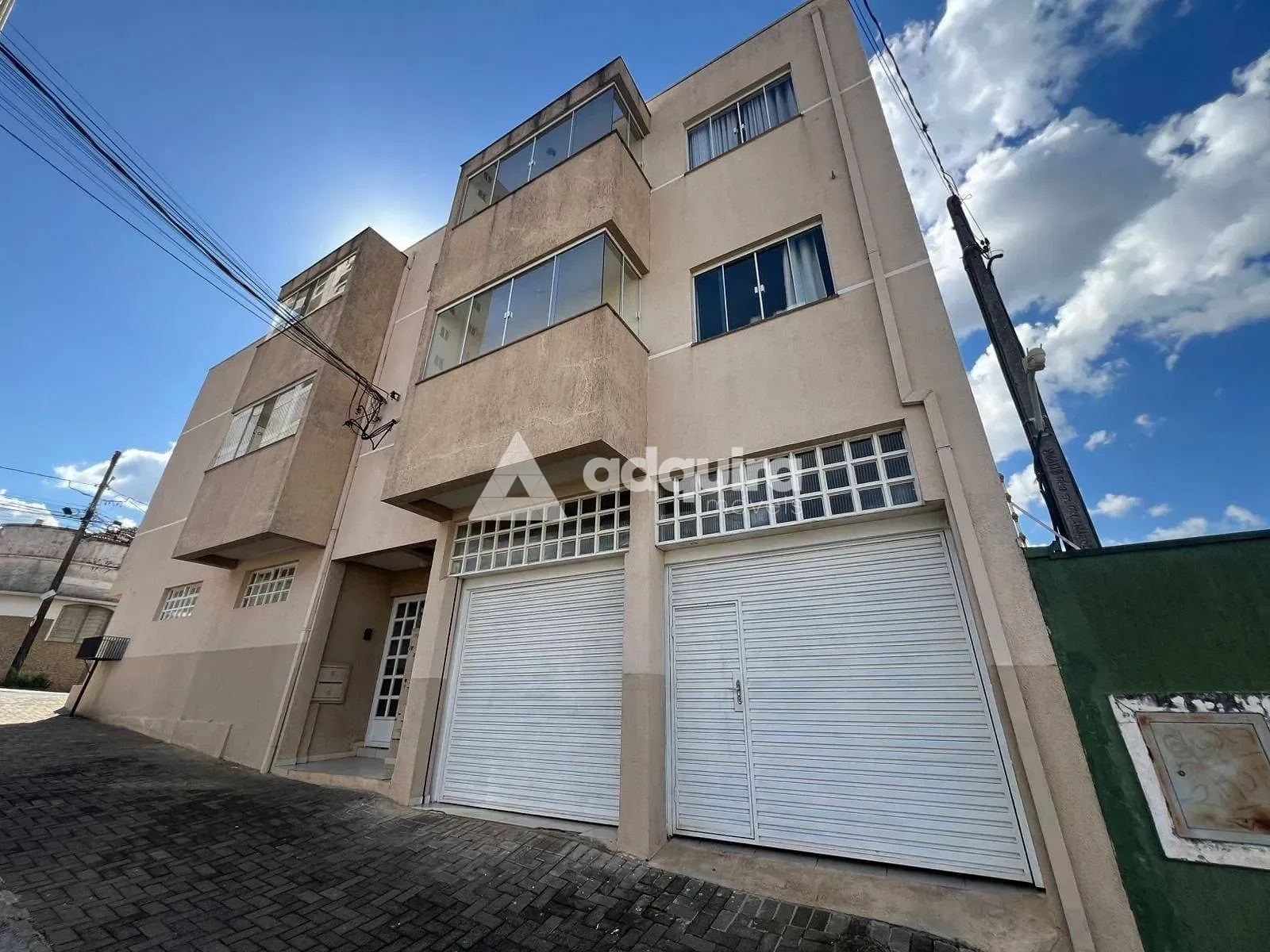 Apartamento, 2 quartos, 73 m² - Foto 1