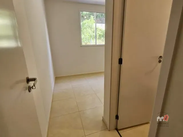 Apartamento 2 quartos e 2 banheiros, para alugar, no bairro Duarte Silveira em Petrópolis