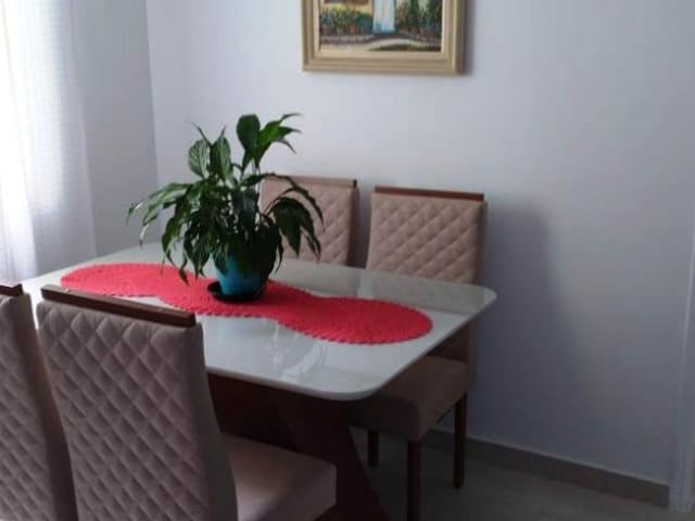 Foto do Apartamento - Apartamento com 2 dormitórios à venda, 44 m² por R$ 195.000,00 - Floradas de São José - São José dos Campos/SP | INDEPENDENCE NEGOCIOS IMOBILIARIOS LTDA