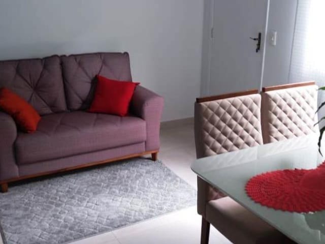Foto do Apartamento - Apartamento com 2 dormitórios à venda, 44 m² por R$ 195.000,00 - Floradas de São José - São José dos Campos/SP | INDEPENDENCE NEGOCIOS IMOBILIARIOS LTDA