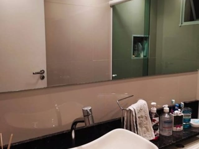 Apartamento com 45m² 2 quartos e 1 banheiro, à venda, no bairro Vila Curuçá em São Paulo
