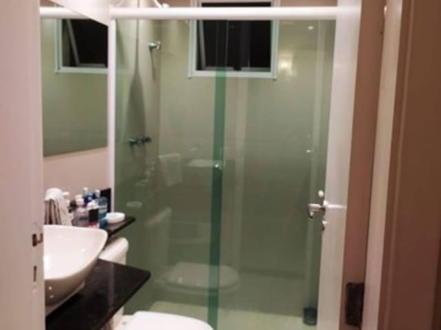 Apartamento com 45m² 2 quartos e 1 banheiro, à venda, no bairro Vila Curuçá em São Paulo