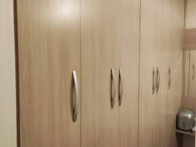 Apartamento com 45m² 2 quartos e 1 banheiro, à venda, no bairro Vila Curuçá em São Paulo