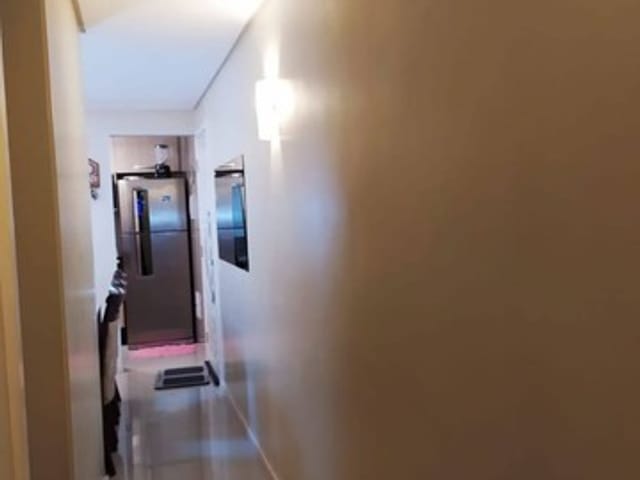 Apartamento com 45m² 2 quartos e 1 banheiro, à venda, no bairro Vila Curuçá em São Paulo