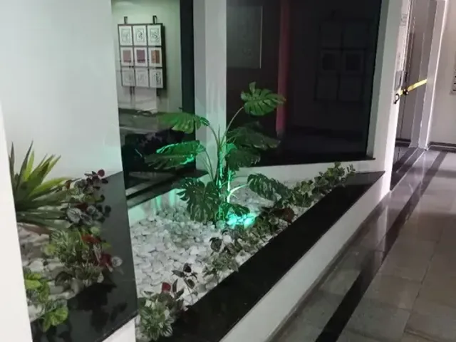 Apartamento 3 quartos e 4 banheiros, à venda, no bairro Jardim das Nações em Taubaté