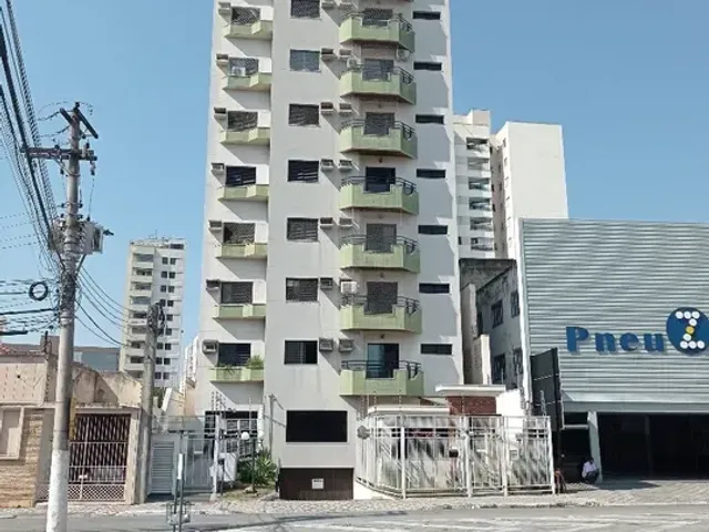 Apartamento 3 quartos e 4 banheiros, à venda, no bairro Jardim das Nações em Taubaté