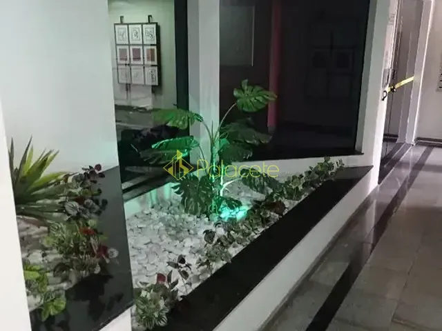 Apartamento 3 quartos e 4 banheiros, à venda, no bairro Jardim das Nações em Taubaté