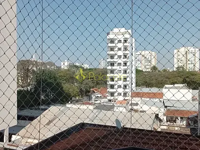 Apartamento 3 quartos e 4 banheiros, à venda, no bairro Jardim das Nações em Taubaté