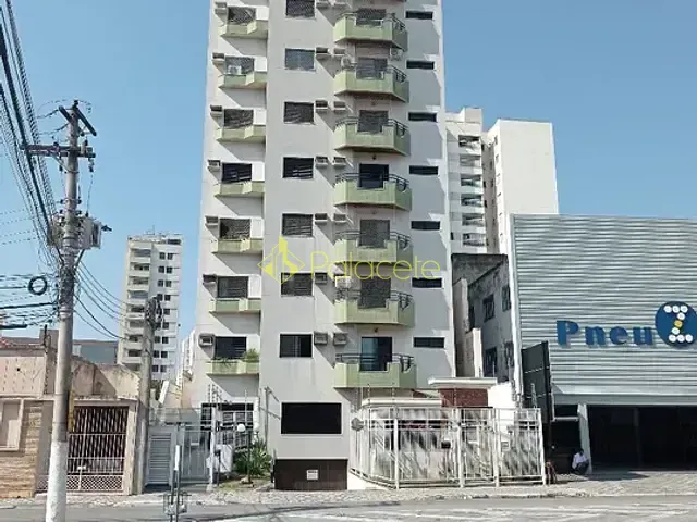 Apartamento 3 quartos e 4 banheiros, à venda, no bairro Jardim das Nações em Taubaté