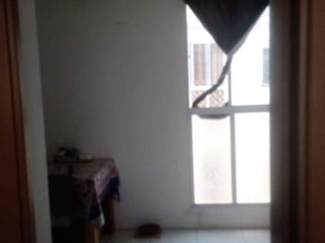 Apartamento com 43m² 2 quartos e 1 banheiro, à venda, no bairro Estância Guatambu em Itaquaquecetuba