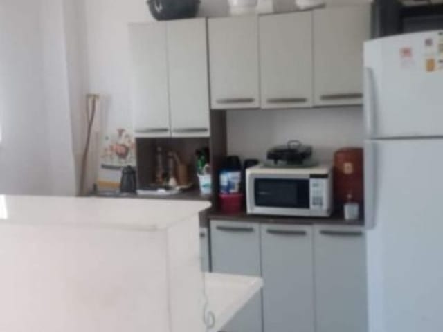 Apartamento com 43m² 2 quartos e 1 banheiro, à venda, no bairro Estância Guatambu em Itaquaquecetuba