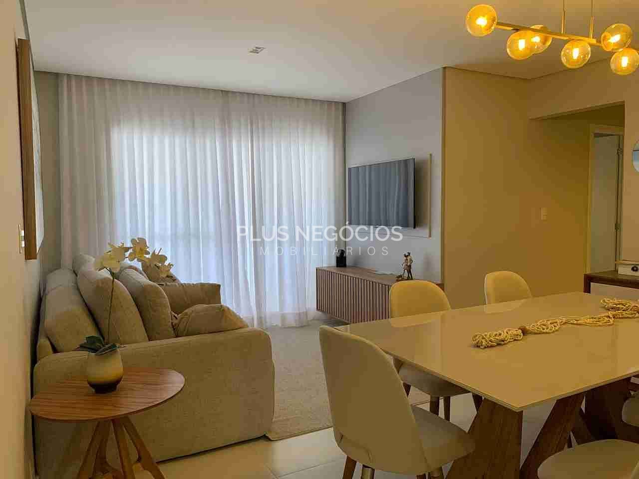 Apartamento, 2 quartos, 76 m² - Foto 1