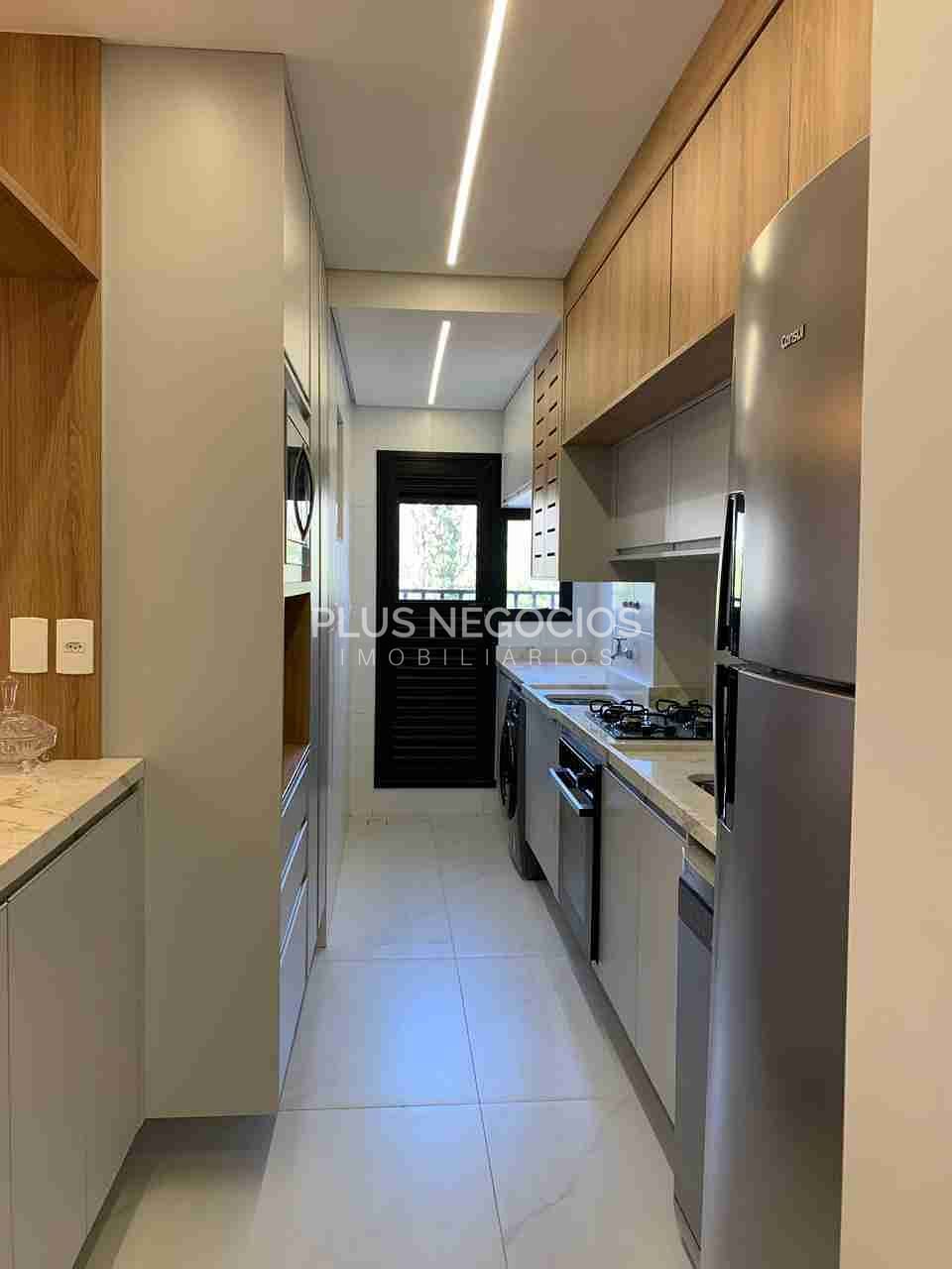 Apartamento, 2 quartos, 76 m² - Foto 2