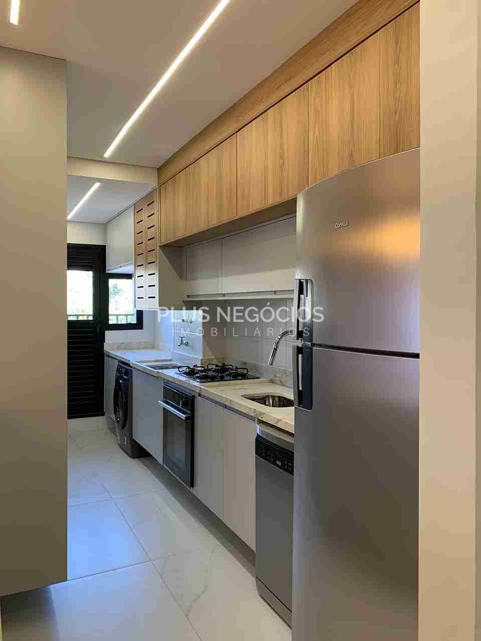 Apartamento, 2 quartos, 76 m² - Foto 3