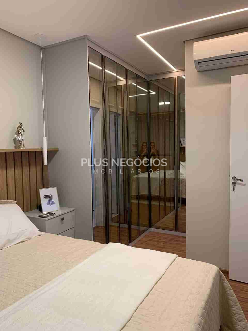 Apartamento, 2 quartos, 76 m² - Foto 13