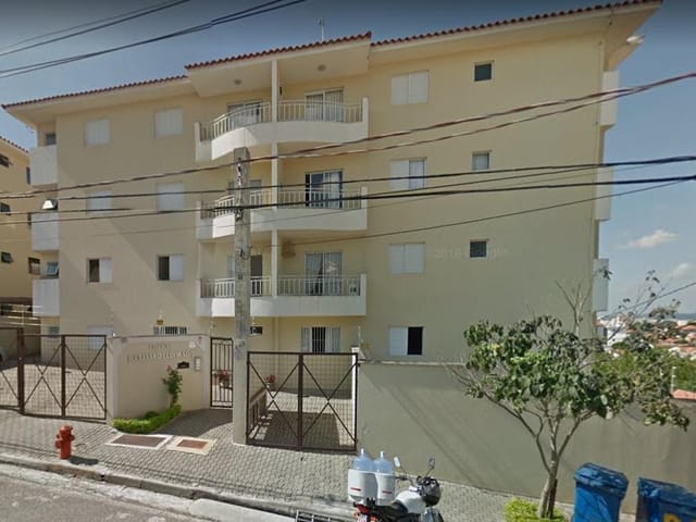Foto do Apartamento - Apartamento residencial à venda, Jardim das Magnólias, Sorocaba. | Ary Proenca Negócios Imobiliários Ltda