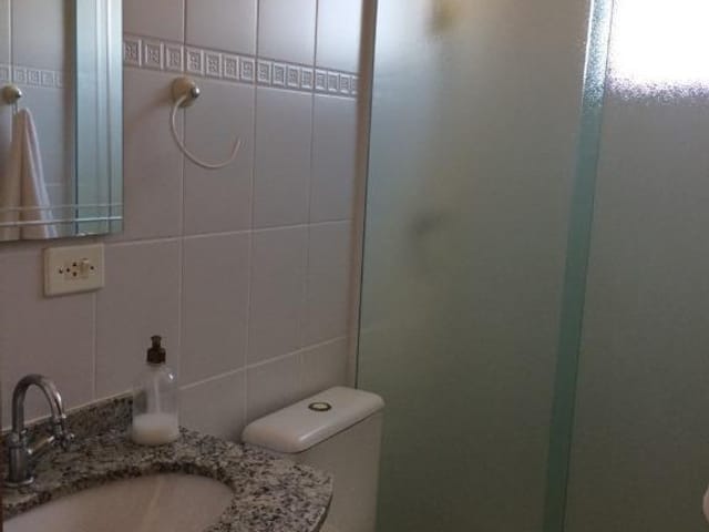 Foto do Apartamento - Apartamento residencial à venda, Jardim das Magnólias, Sorocaba. | Ary Proenca Negócios Imobiliários Ltda
