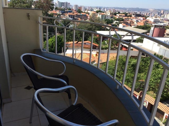 Foto do Apartamento - Apartamento residencial à venda, Jardim das Magnólias, Sorocaba. | Ary Proenca Negócios Imobiliários Ltda