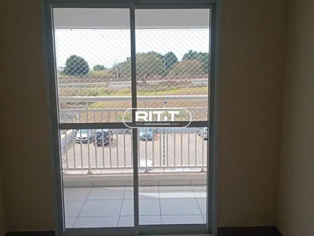 Apartamento com 70m² 3 quartos e 2 banheiros, para alugar, no bairro Santa Terezinha em Paulínia