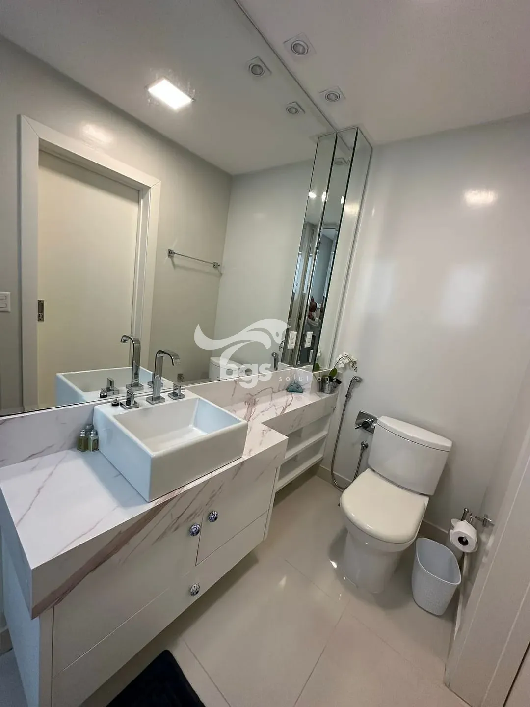 Apartamento, 3 quartos, 200 m² - Foto 23