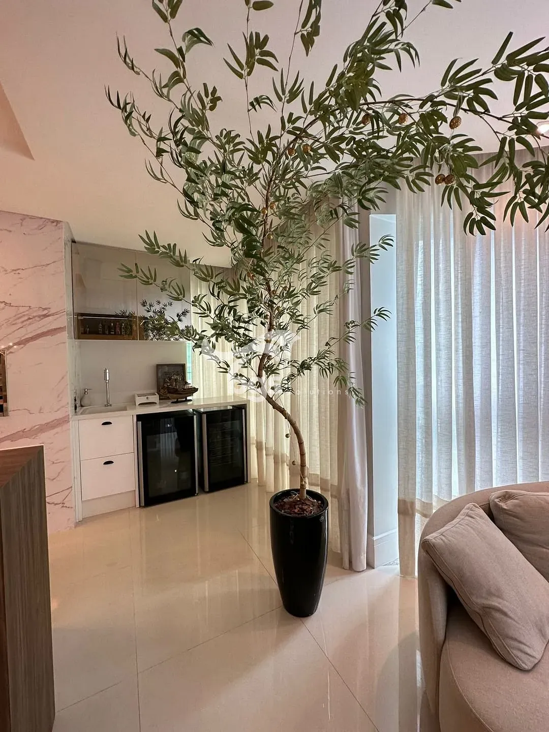 Apartamento, 3 quartos, 200 m² - Foto 12