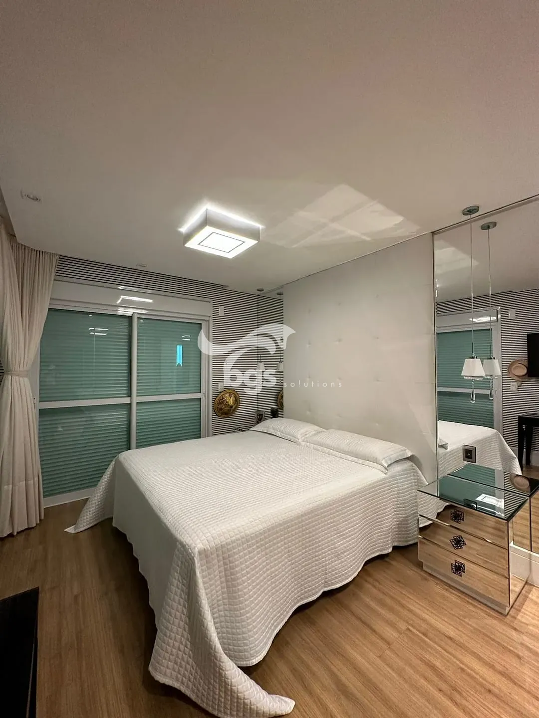 Apartamento, 3 quartos, 200 m² - Foto 16