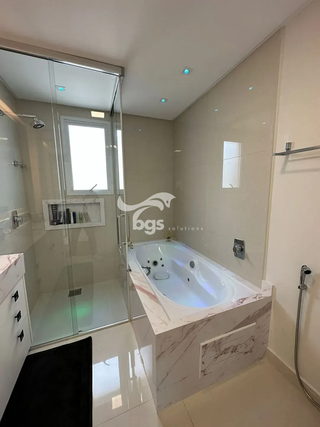 Apartamento, 3 quartos, 200 m² - Foto 19
