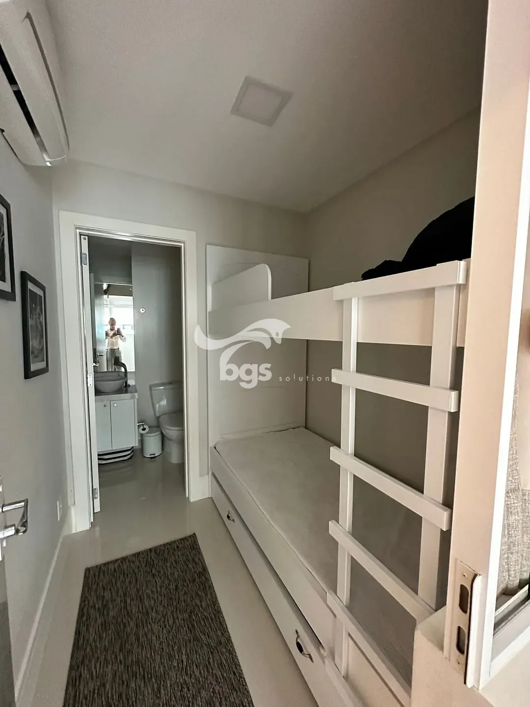 Apartamento, 3 quartos, 200 m² - Foto 24