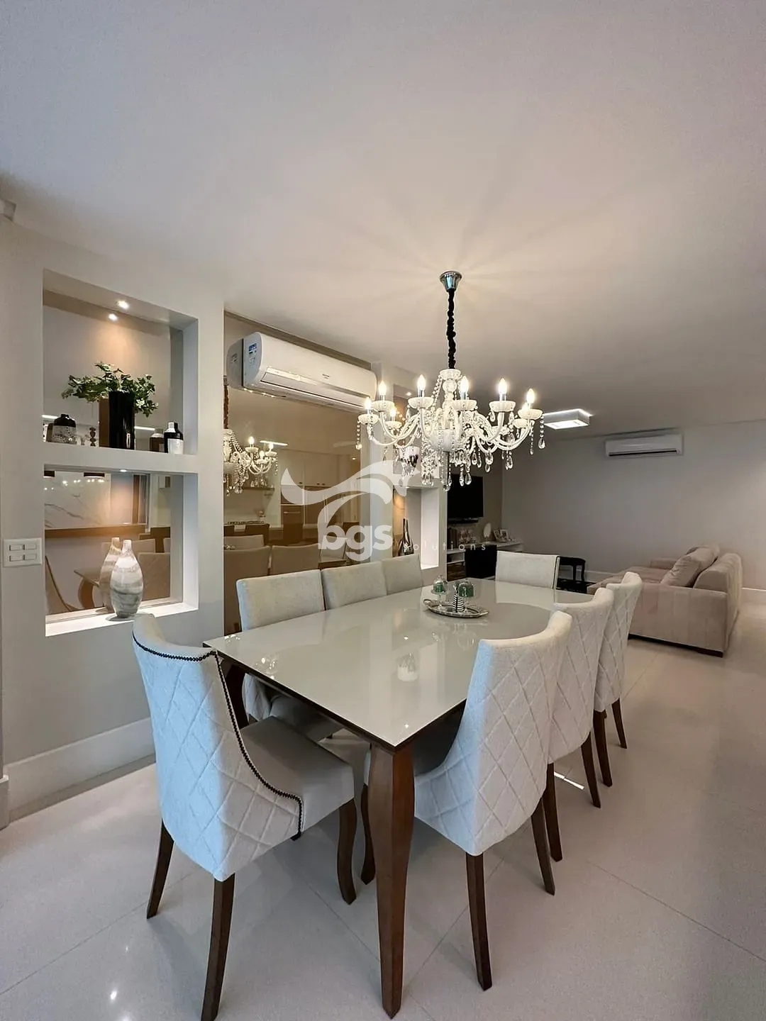 Apartamento, 3 quartos, 200 m² - Foto 5