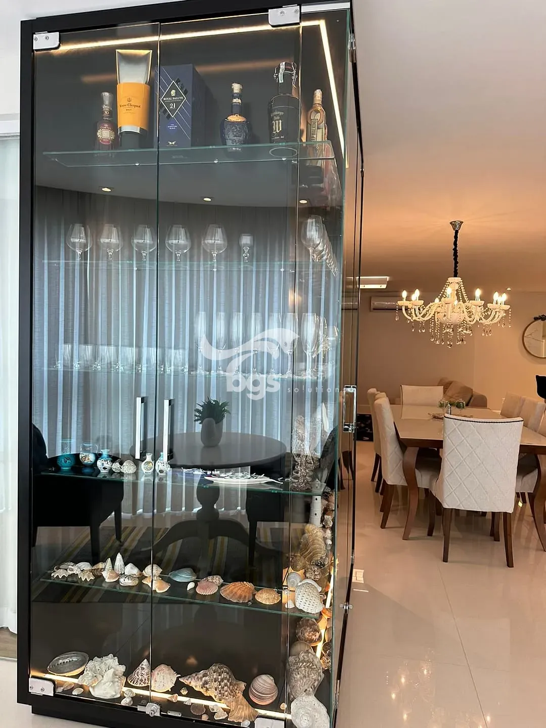Apartamento, 3 quartos, 200 m² - Foto 7